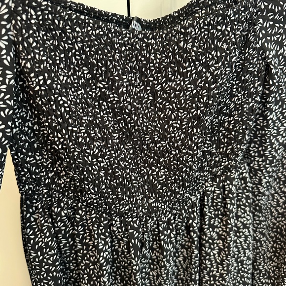 Missguided Mini Dress - Picture 3 of 4